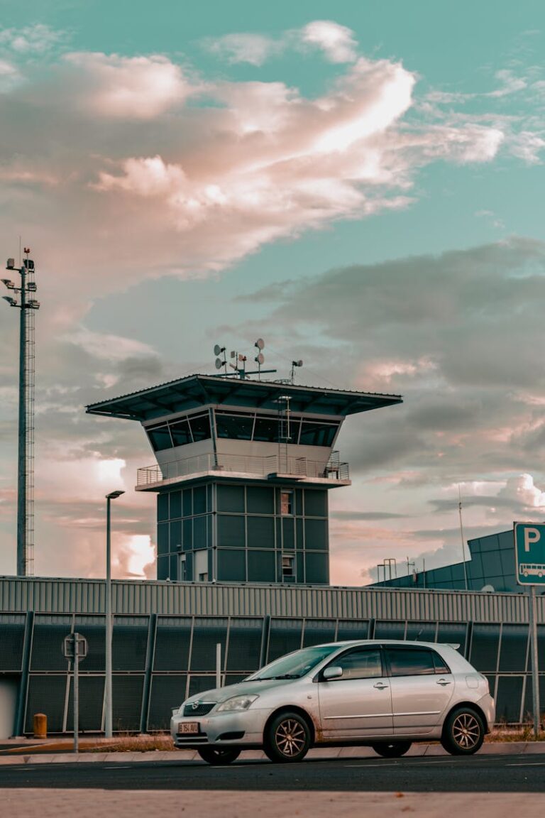 Wypożyczalnia aut na lotnisku Katowice - jak znaleźć najlepszą opcję dla Twoich potrzeb?