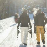 Zimowy raj w górach - najlepsze hotele na wyjątkowy wypoczynek podczas sezonu narciarskiego